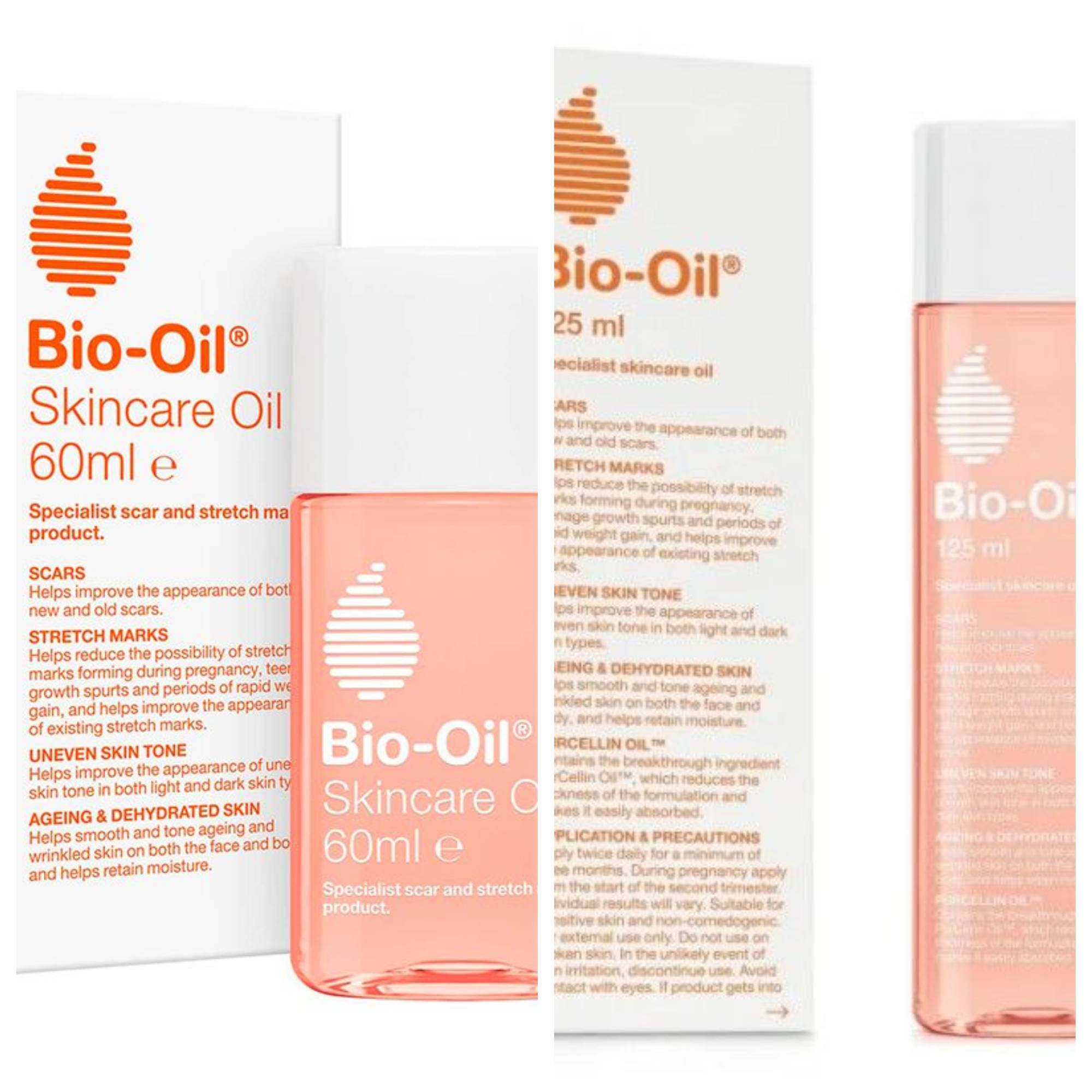 Kit Bio Oil Aceite